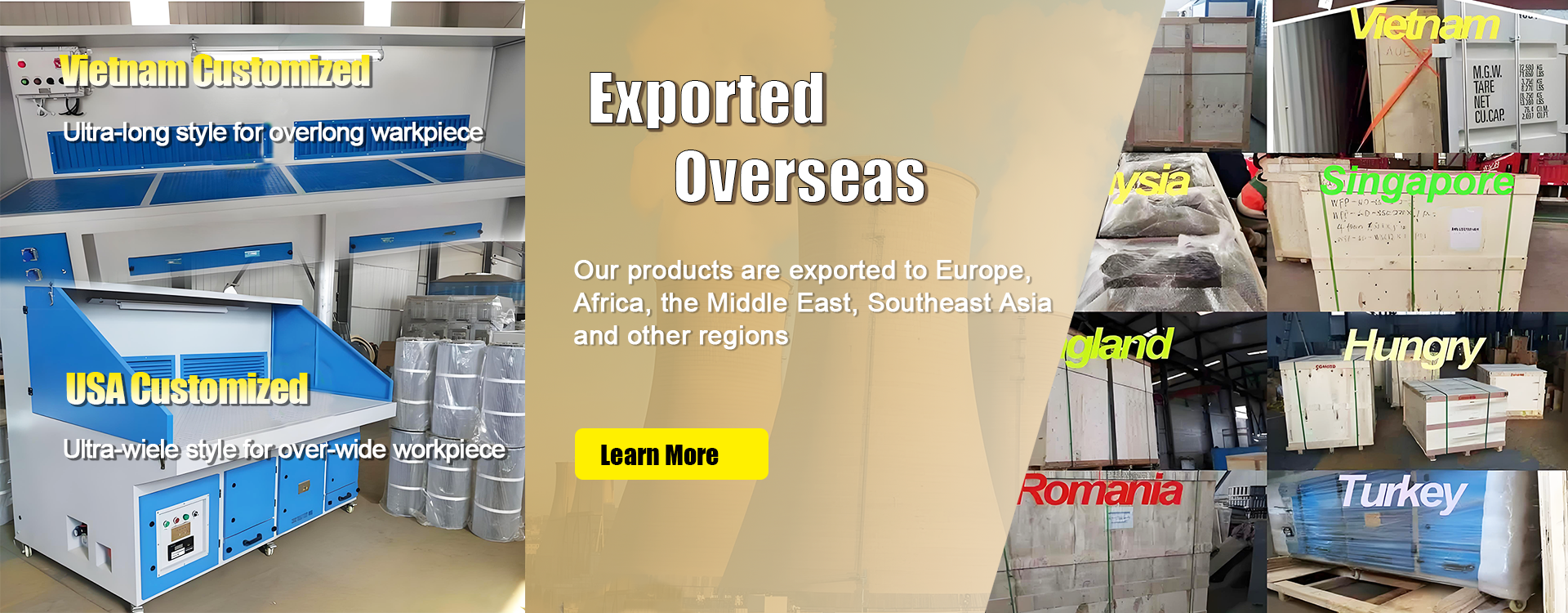 kwaliteit Verwarmingsrookextractor fabriek