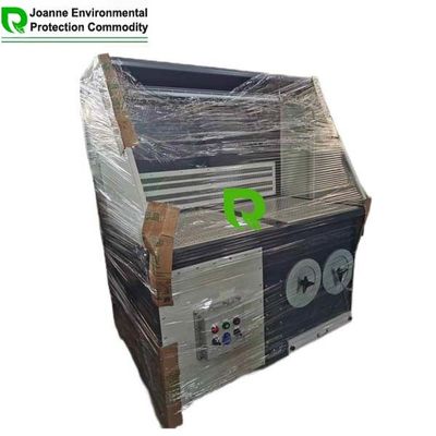 39′′L X 63′′H X 39′′W Metalenbewerking Downdraft Tafel Staal slijpen Downdraft Tafel