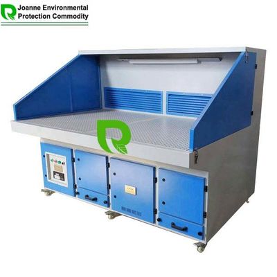 Goede prijs. Grootte van de werkbank Aanpassing van de werkbank met afdalingstafel / Ultrabreed afdalingstafel online