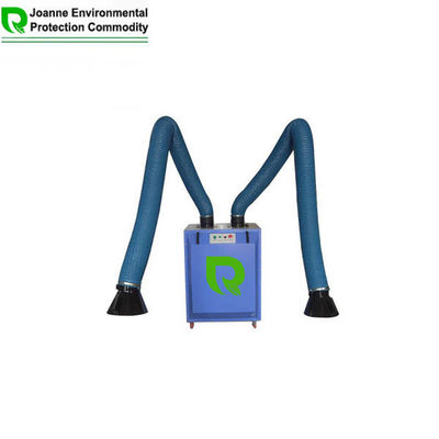 Goede prijs. 3kw automatische lasrookverormer voor rook/stofbehandeling 400°C weerstand online