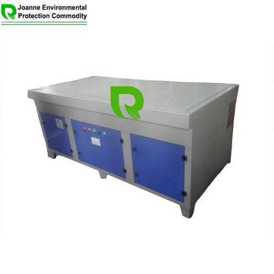 Goede prijs. 3 Fase Downndraft Bench 220V 400V 415V 480V Voor het extraheren van rook van plasma snijtafel online