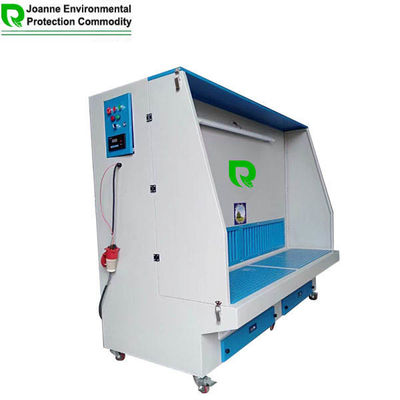 Goede prijs. Vacuum Down Draft Cutting Table 2 HP Down Draft Dust Collection Table 120 VAC Single Phase 60Hz online
