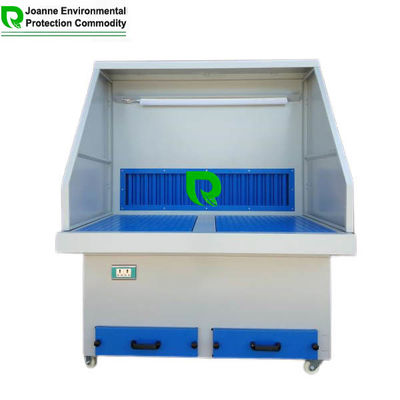 Goede prijs. Elektrische aftrektafel Plasmatafel 880 CFM - 4700 CFM Luchtstroom online
