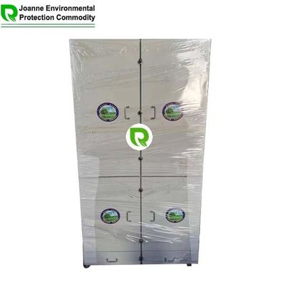 Goede prijs. 3000m3/h laser rook onttrekker 3 fase 380V laser industrie luchtfilter rook onttrekker online