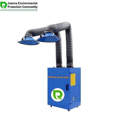 Goede prijs. 0.3 Micron Particle Weld Rookcollector Draagbare Rook Eater Loop Luchtrook Extractie online