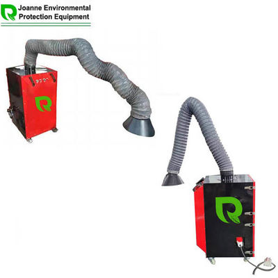 Goede prijs. 0.3μM Filter Workshop Rookopnemer 208/230V Torch Welding Rookopnemer online