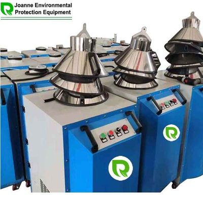 Goede prijs. Robotische lasroofmachine automatische zelfreinigende fakkel Lasroofmachine online