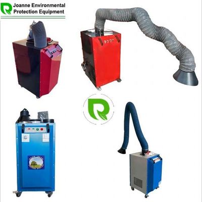 Goede prijs. Jet Reiniging Las Rook Extractor Draagbare Las Rook Eater Voor boog Las Rook Filtratie online