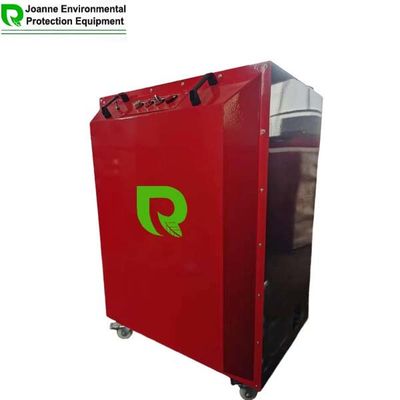 Goede prijs. 990,9% Filtratie Lasrookzuiger met Schneider Electric Parts Top Security Roestvaste Schel online