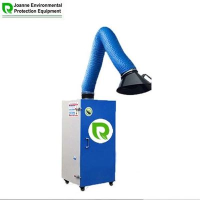 Goede prijs. 1.5KW-3KW Draagbare rookzuiger Blijf veilig voor zure rookzuiging Eenarm Lasrook Reiniger online