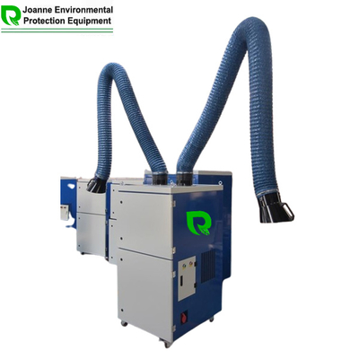 Goede prijs. Lasrookafzuiging met 99,9% filtratie-efficiëntie online