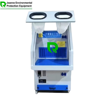 Goede prijs. Dust Right Downdraft Tafel voor Metaalslijpen Onder 70dB online