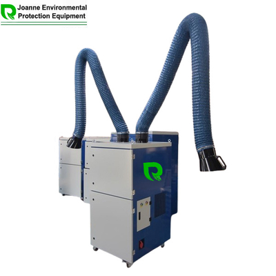 Goede prijs. Werkplaats Lasroofaftrekker 99,9% Filtratiekwaliteit Industrie Rooftrekker Voor Laswerk online