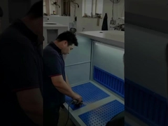 werkplaats afdalingstafel